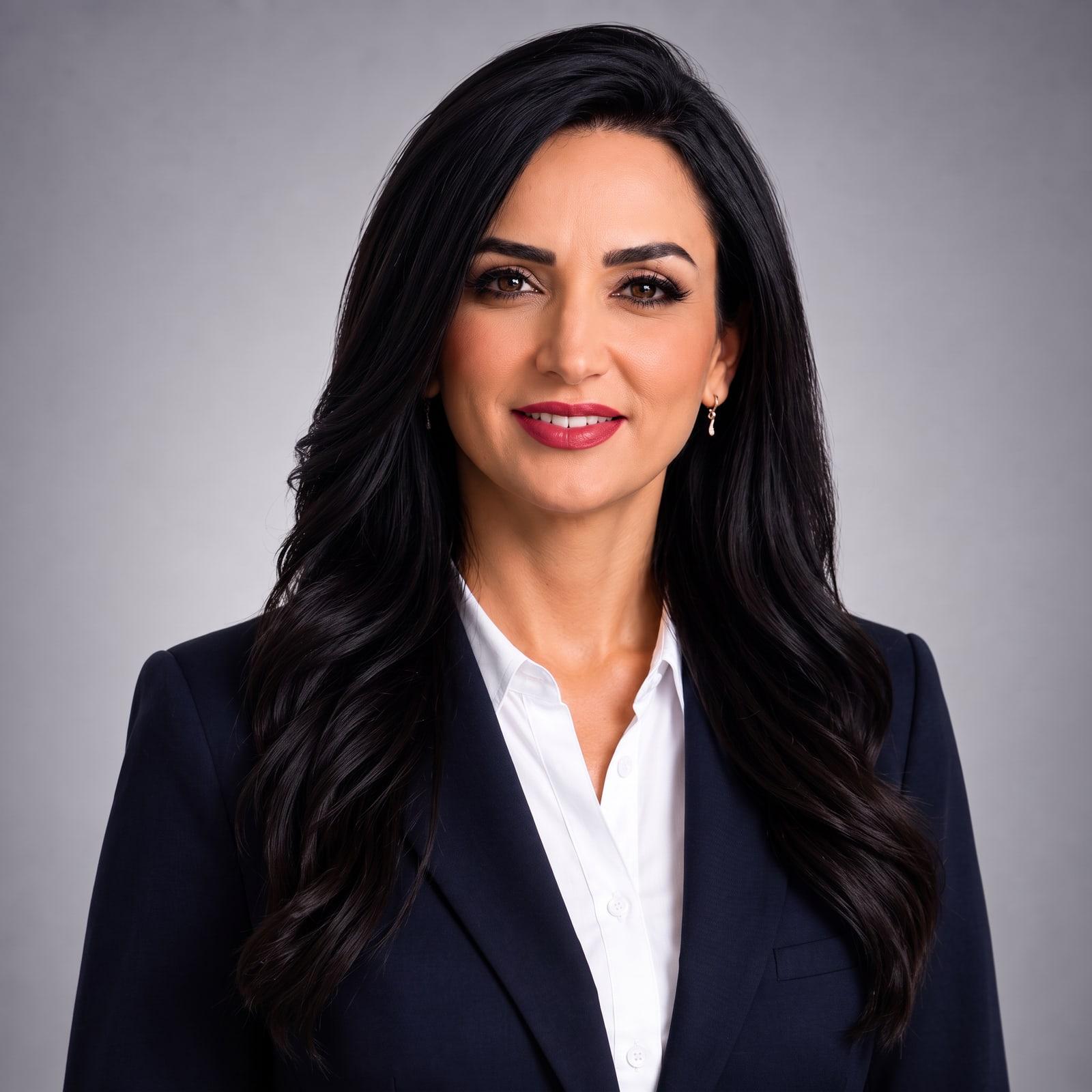 Setareh Ahmadi